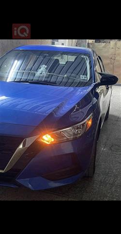 نيسان سنترا